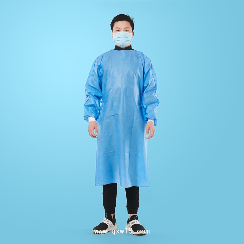 一次性使用手術衣 河南健琪廠家招商