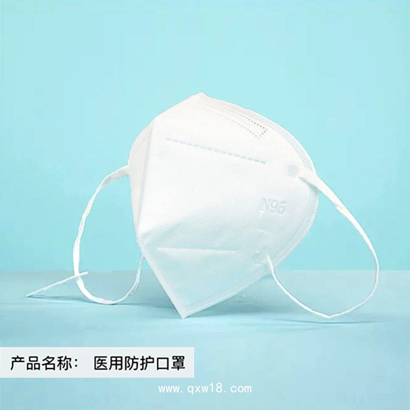 醫(yī)用防護口罩 河南健琪廠家招商