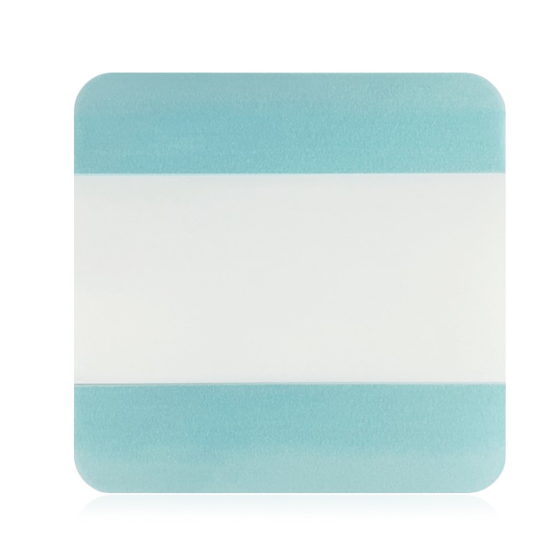 傷口愈合貼 水膠體敷料OEM