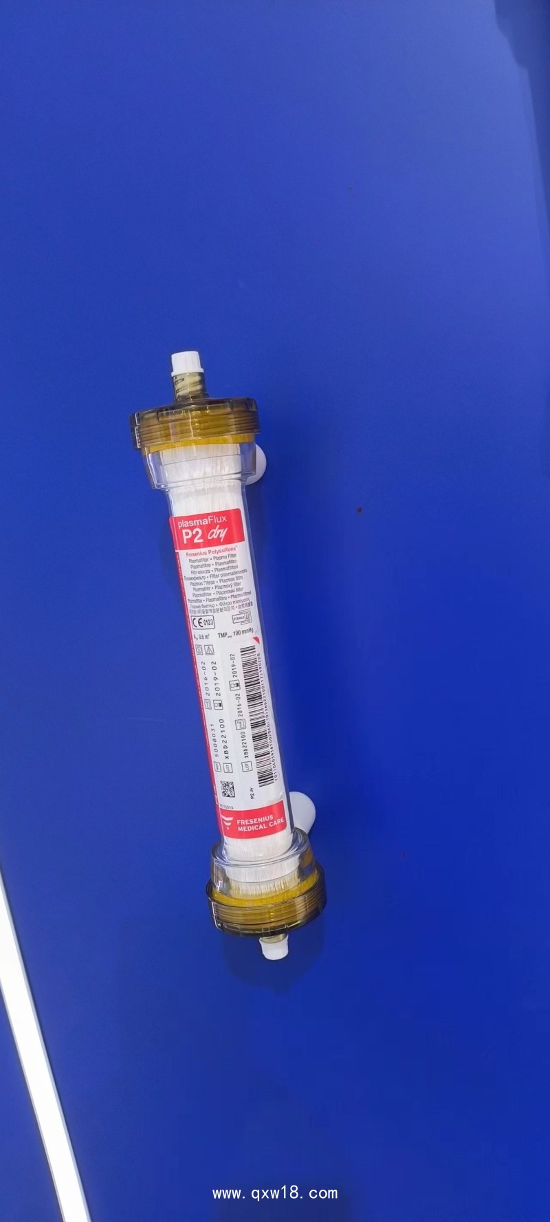 費(fèi)森尤斯空心纖維血液透析濾過器Ultraflux AV600S AV1000S P2