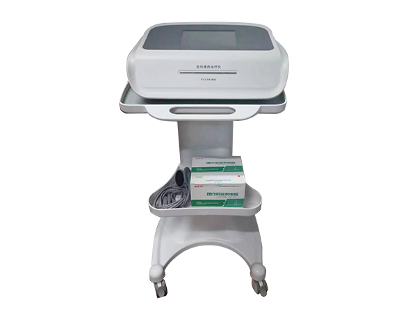 中醫(yī)定向透藥治療儀