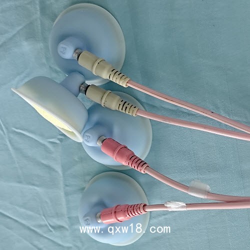 日本由企畫IFC α1型中頻治療儀（干涉電流型低周波治療儀）