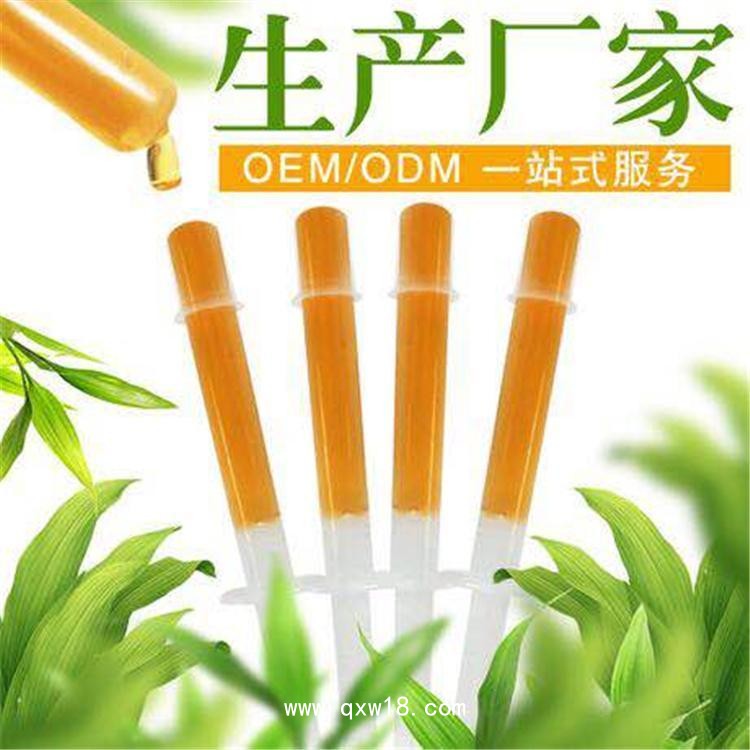 凝膠代加工廠家資質(zhì)齊全承接OEM貼牌代工免費(fèi)打樣