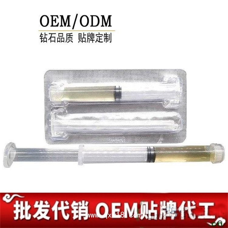 凝膠代加工廠家資質(zhì)齊全承接OEM貼牌代工免費(fèi)打樣