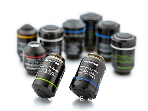 奧林巴斯BX53FL熒光生物顯微鏡