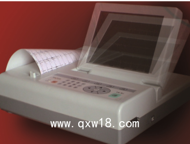 麥邦心電圖機(jī)ECG1212