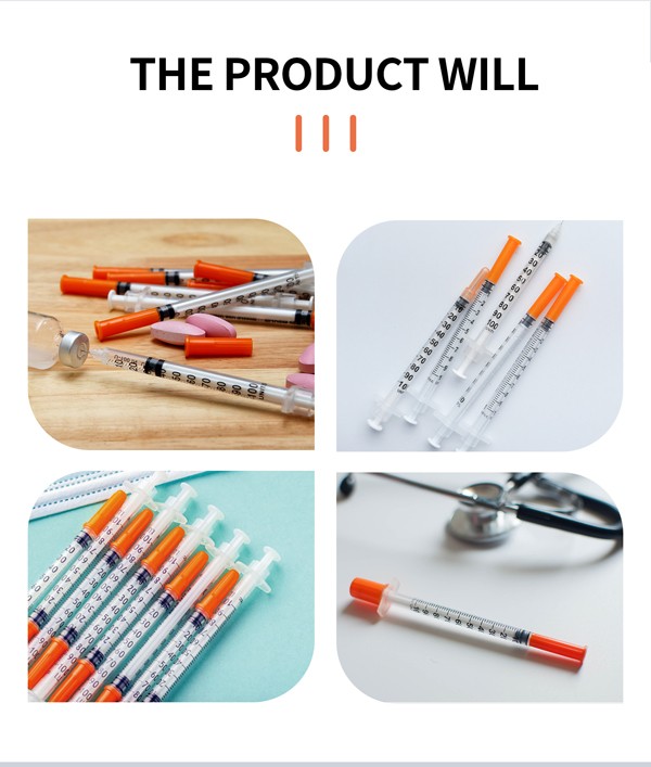 東貝一次性使用胰島素注射器無(wú)菌型多種規(guī)格廠家現(xiàn)貨