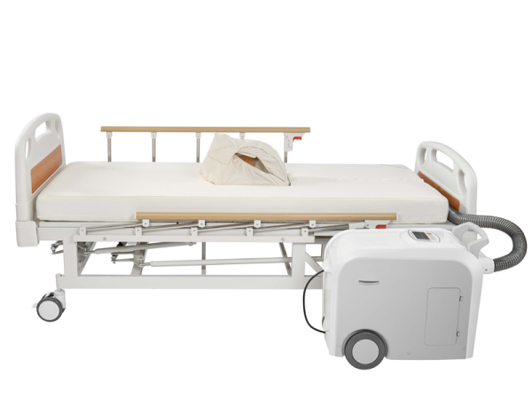 大小便智能護(hù)理床