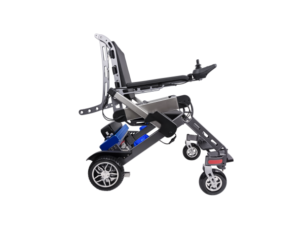 輔助行走機(jī)器人