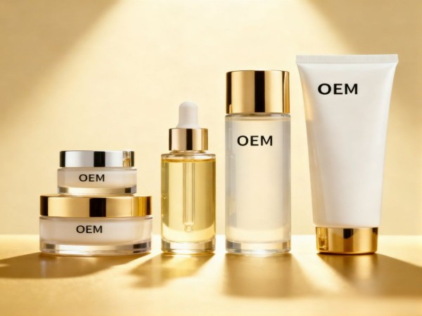 OEM貼牌代工源頭廠家皮膚修護敷料（修復(fù)液）