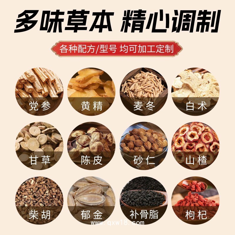 減肥瘦身丸代加工廠家 草本保健肚臍丸批發(fā)息肌丸降糖肚臍貼臍灸丸