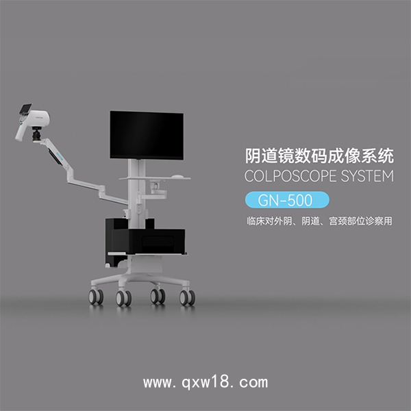 陰道鏡數(shù)碼成像系統(tǒng)