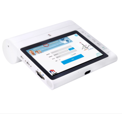 心電圖機RE1200、RE1201、RE1202、RE1203、RE1800、RE1801、RE1802、RE1803