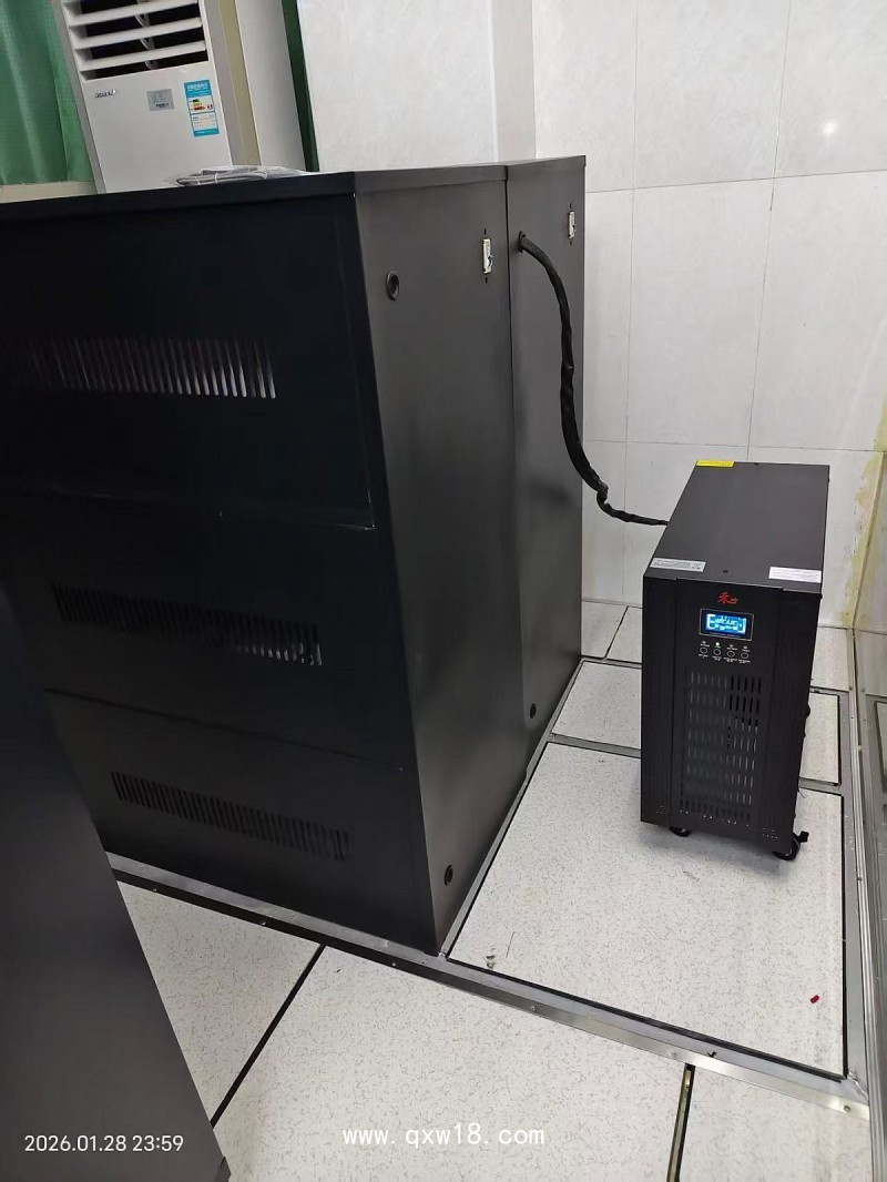 醫(yī)用UPS電源（不間斷全自動補償式穩(wěn)壓電源）/UPS電源/UPS不間斷電源