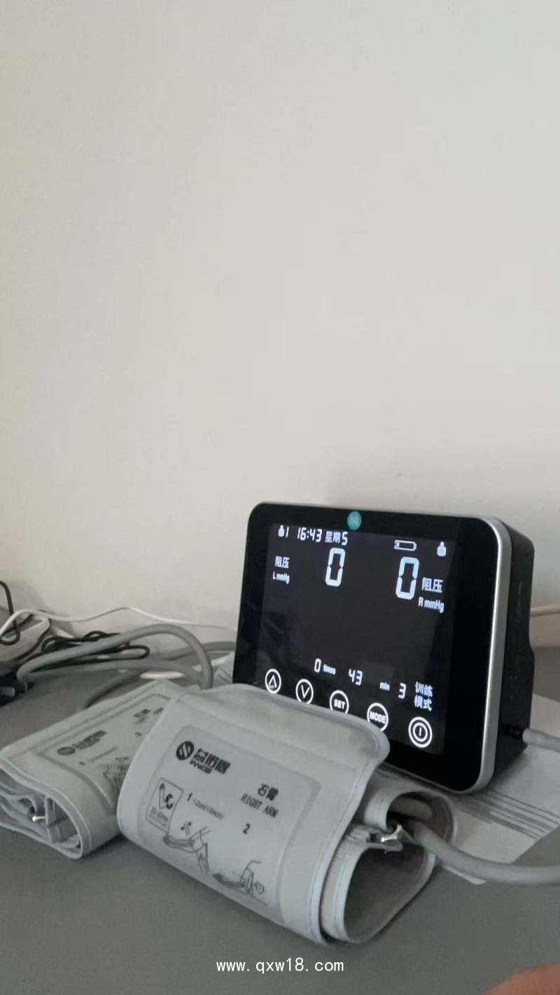 缺血性預(yù)適應(yīng)訓(xùn)練儀