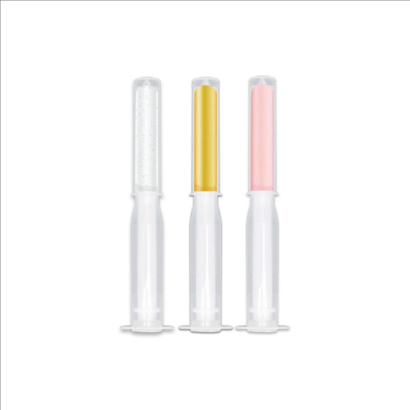 殼聚糖陰道凝膠 女性二類醫(yī)療耗材 源頭廠家可貼牌定制