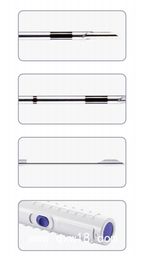 一次性使用組織活檢針/一次性活檢針/活檢針/一次性使用活檢針
