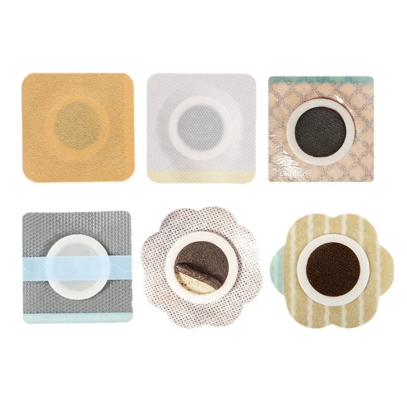 腹瀉穴位壓力刺激貼