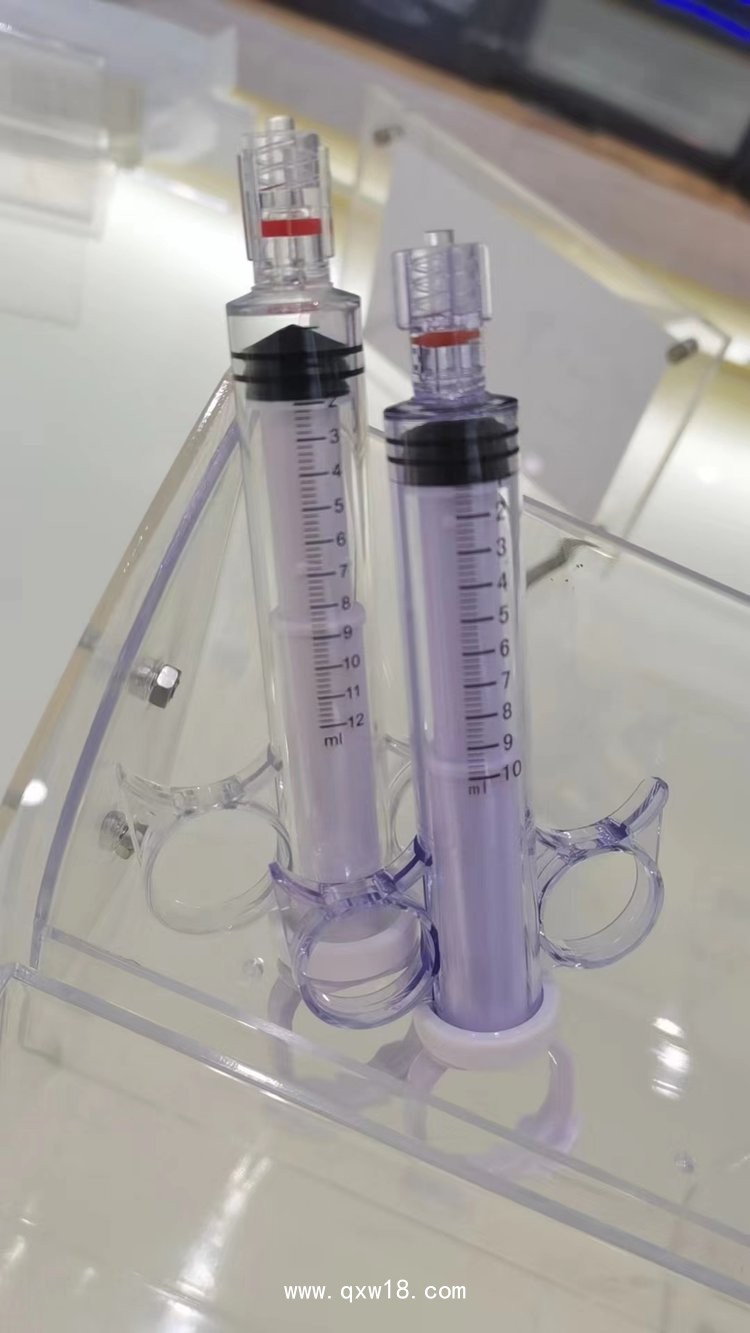 一次性使用環(huán)柄注射器/ 三類醫(yī)療耗材/ 規(guī)格資質齊全