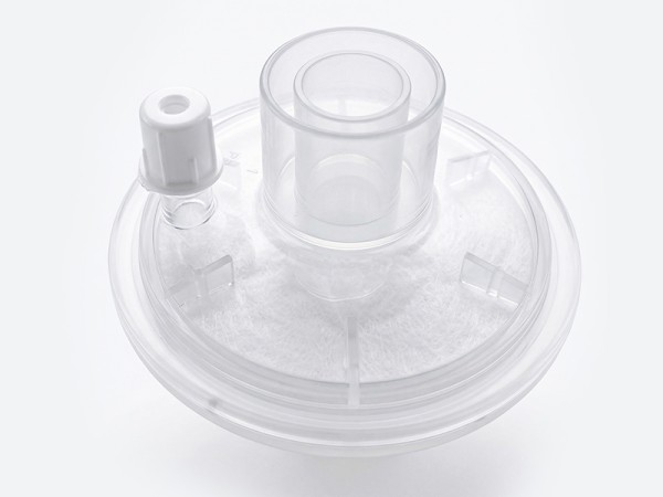 一次性使用氣體過濾器