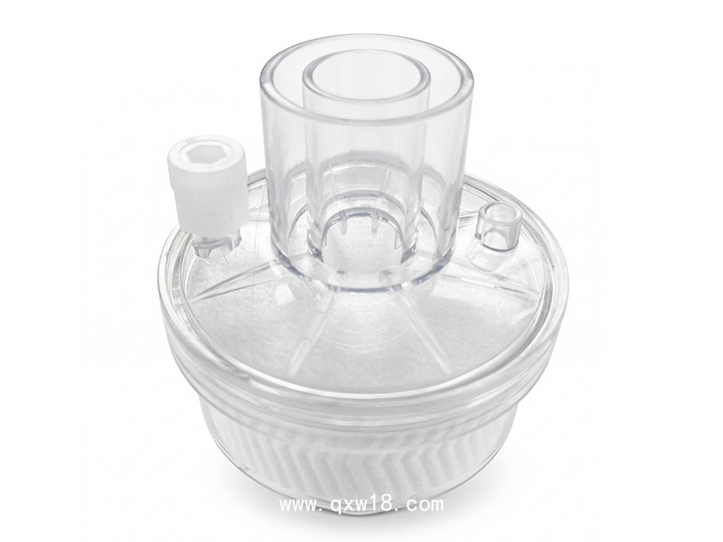 一次性使用氣體過濾器