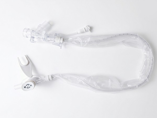 一次性使用密閉式吸痰管