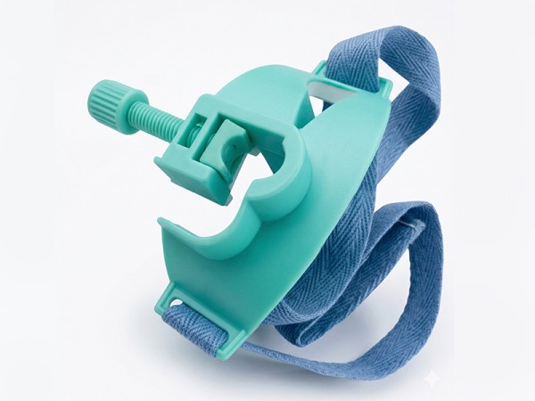 口墊(A型):固定器型