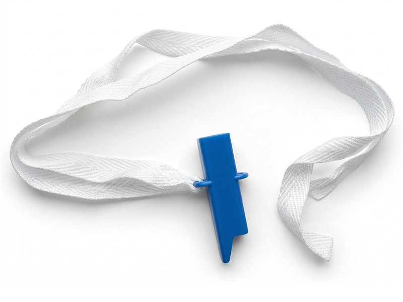 口墊(A型):固定器型