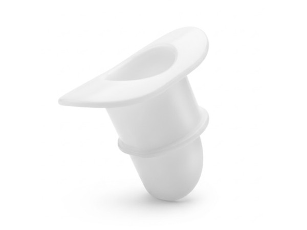 口墊(B型):咬嘴型