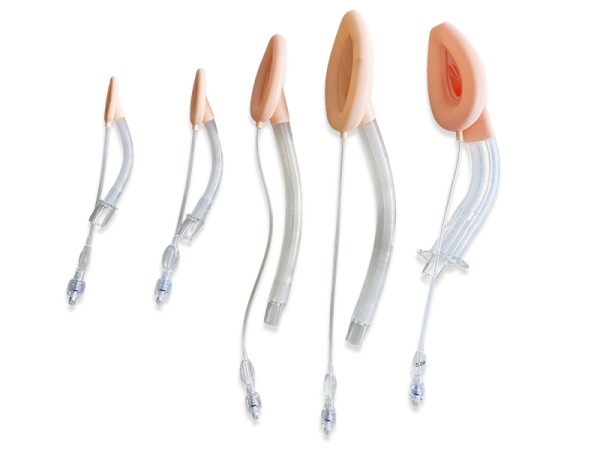 一次性使用喉罩氣道導(dǎo)管