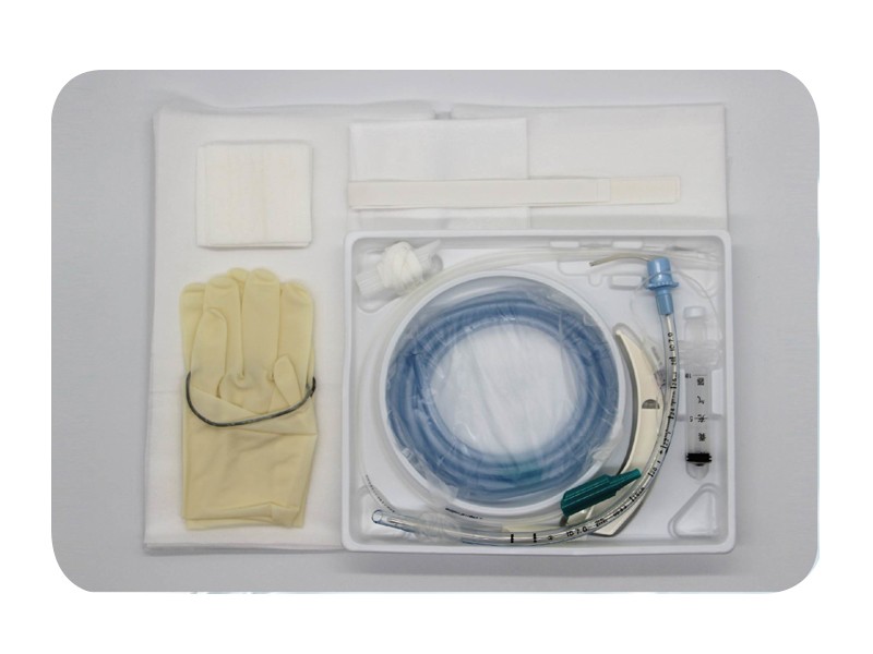 一次性使用氣管插管包