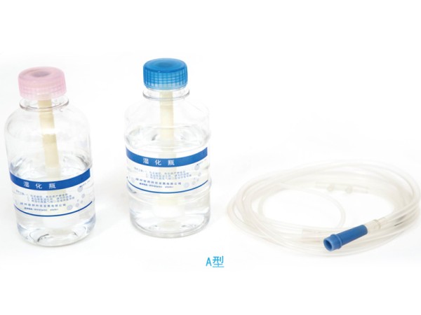 一次性使用濕化鼻氧管