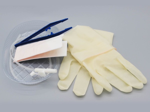 一次性使用吸痰包