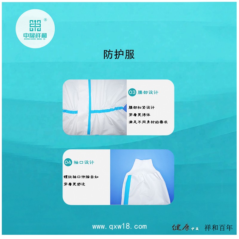 醫(yī)用防護(hù)服