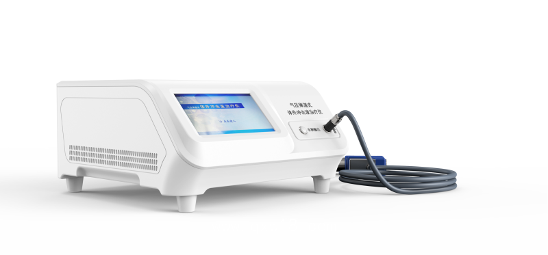 體外沖擊波治療儀