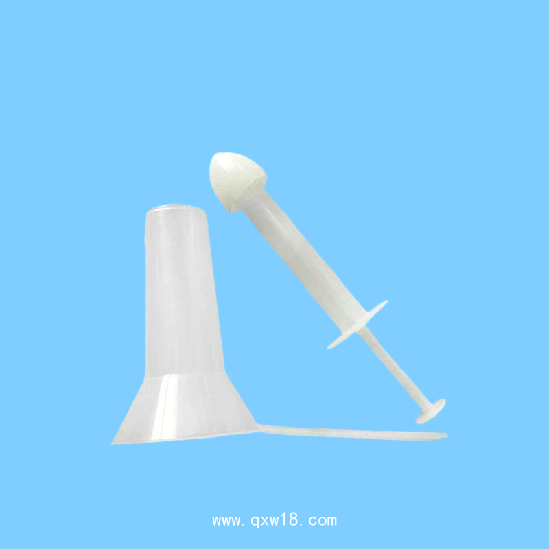 一次性使用肛門鏡