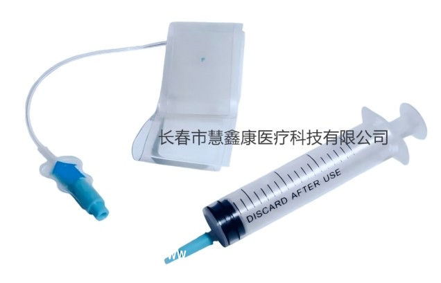 橈動脈壓迫止血器