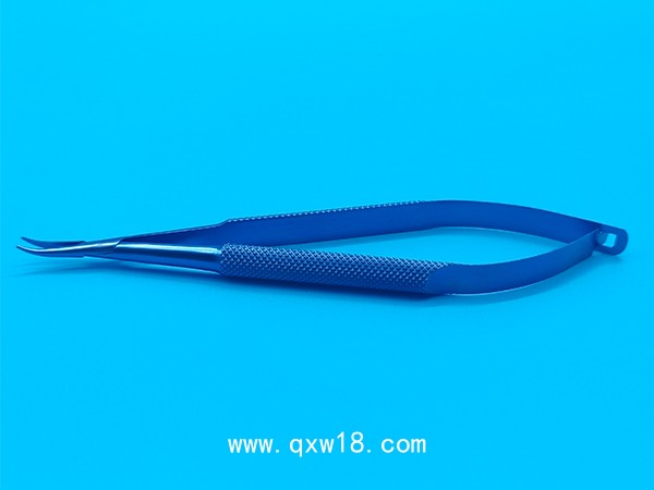 眼用持針鉗/顯微持針鉗