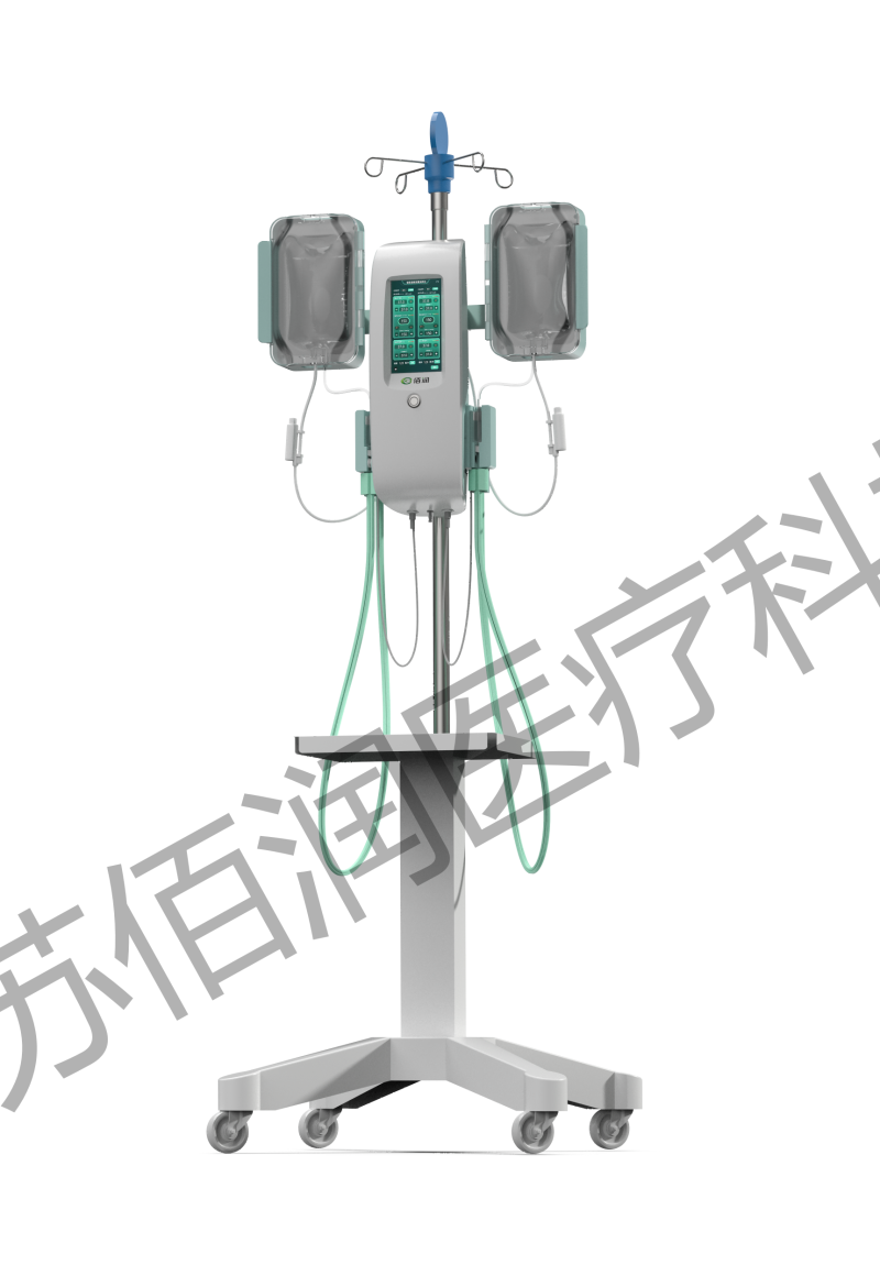 輸血輸液加溫加壓儀