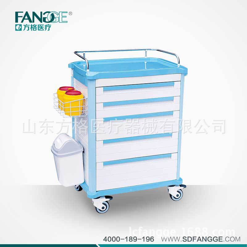 ABS發(fā)藥車FG-B-01