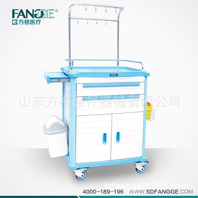 ABS治療車(chē)FG-E-07