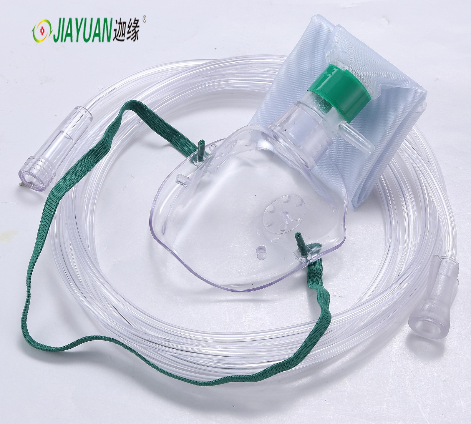 一次性無菌吸氧面罩（兒童貯氧氣袋型）.jpg