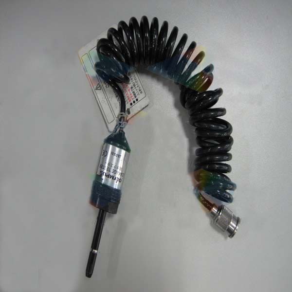 1奧林巴斯測(cè)漏器MB-155