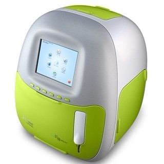 電解質分析儀器 電解質分析儀器