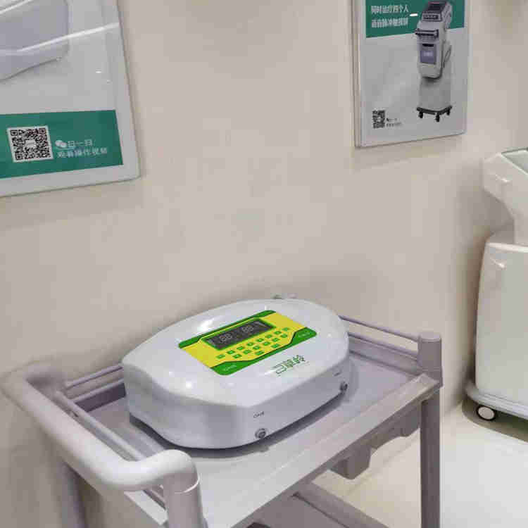 中醫(yī)定向透藥治療儀設(shè)備