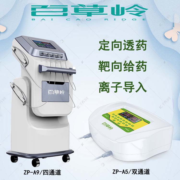 中藥離子導(dǎo)入儀-產(chǎn)品價(jià)格