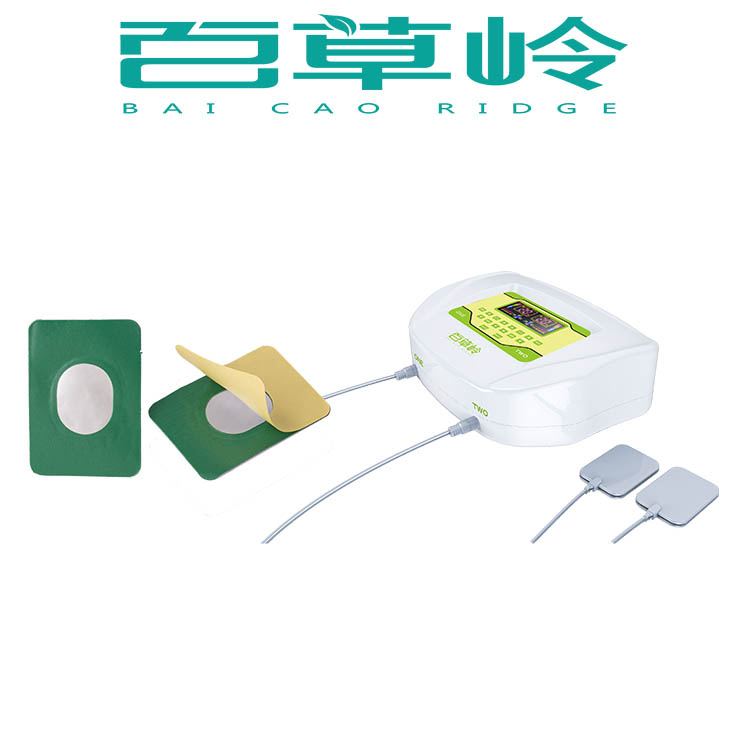 中藥離子導(dǎo)入治療儀-品牌