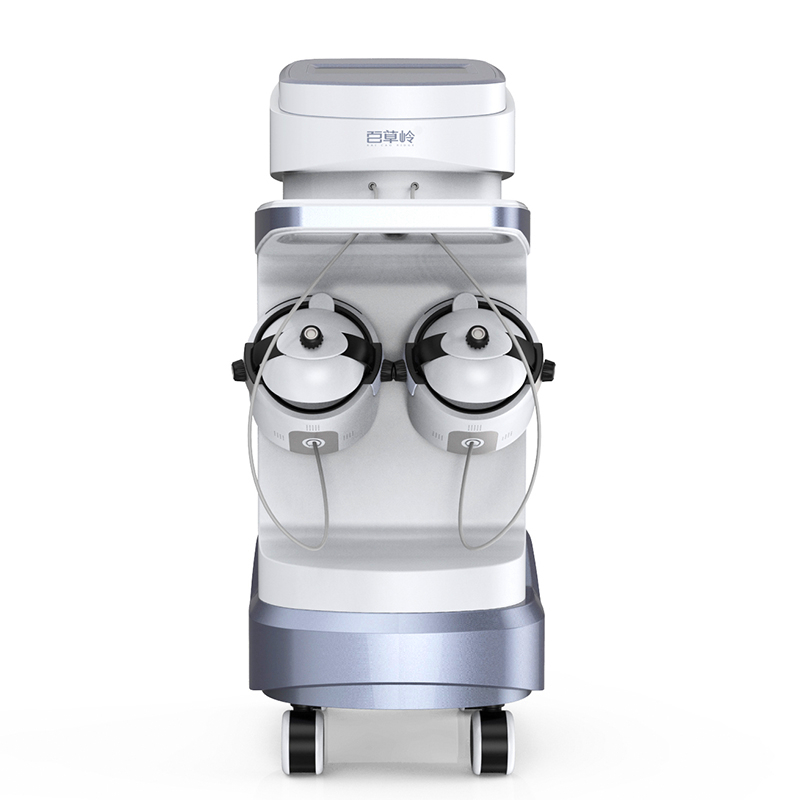 腦功能障礙治療儀-腦循環(huán)治療儀