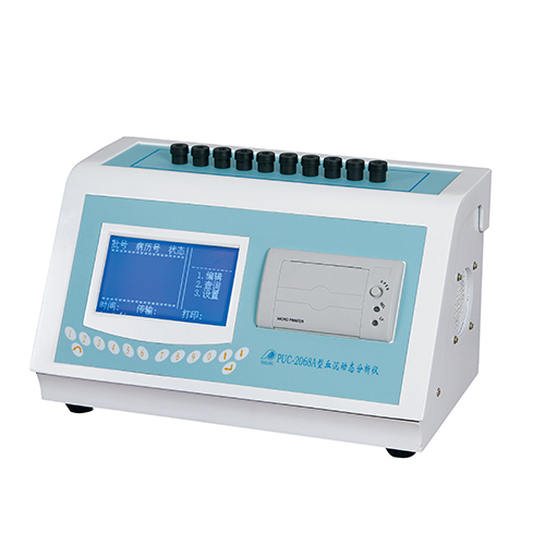 血沉分析儀 血沉分析儀