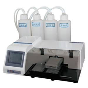 酶標(biāo)洗板機